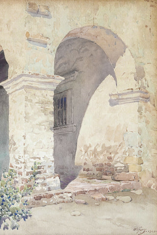 Ancient Archway