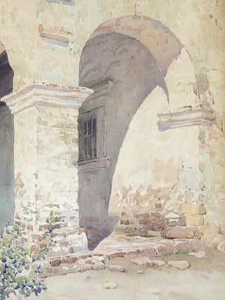 Ancient Archway