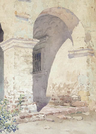 Ancient Archway