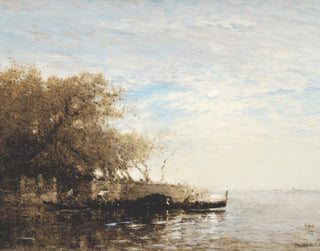Norwegian Lake