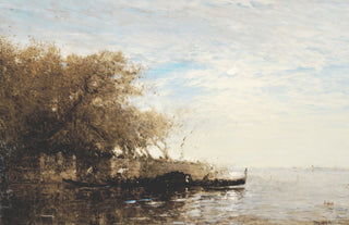 Norwegian Lake
