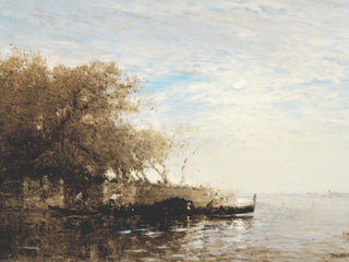 Norwegian Lake