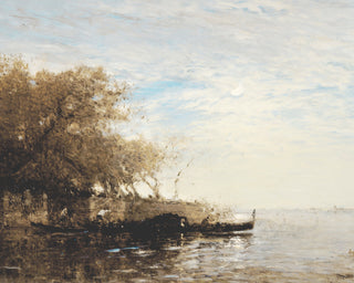 Norwegian Lake