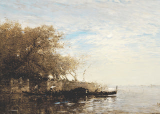 Norwegian Lake