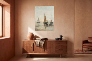 Nautical Seascape
