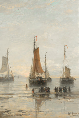 Nautical Seascape