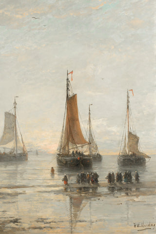 Nautical Seascape