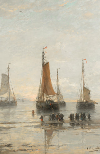 Nautical Seascape