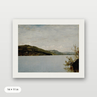 Moody Lake George