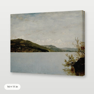 Moody Lake George