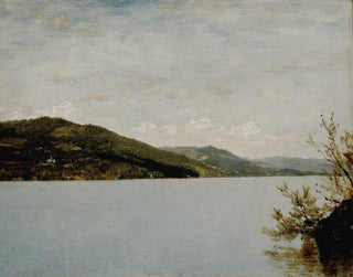 Moody Lake George