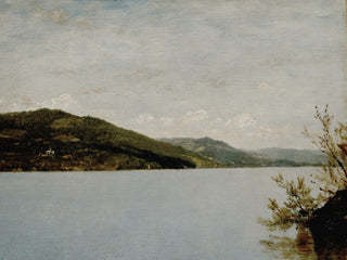 Moody Lake George
