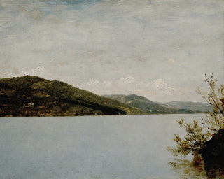 Moody Lake George
