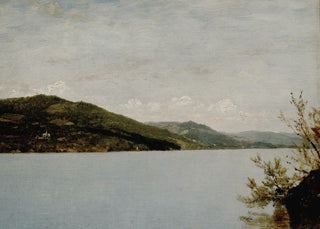 Moody Lake George
