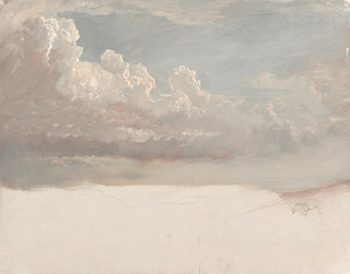 Neutral Sky and Clouds