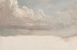 Neutral Sky and Clouds