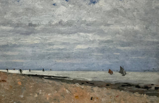 Nautical Lake