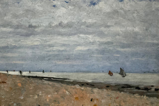 Nautical Lake