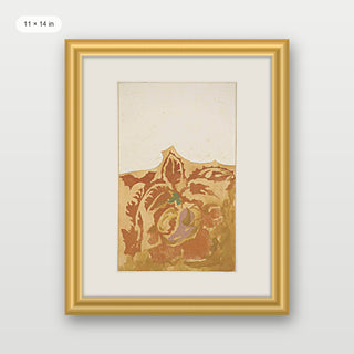 Autumn Flower P1