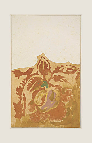 Autumn Flower P1
