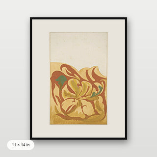 Autumn Flower P2