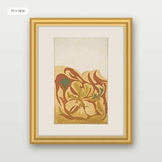 Autumn Flower P2