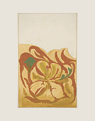 Autumn Flower P2