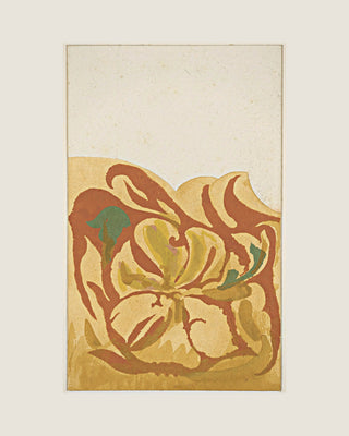 Autumn Flower P2