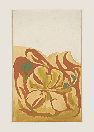Autumn Flower P2