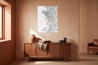 Apple Tree Branches