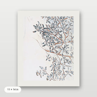 Apple Tree Branches