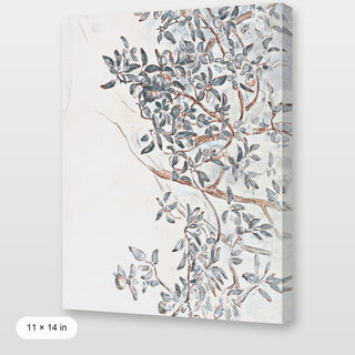 Apple Tree Branches
