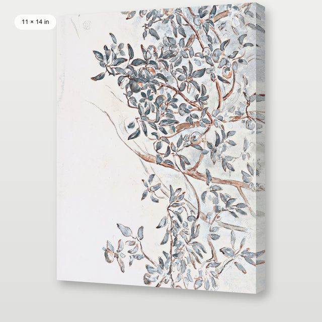 Apple Tree Branches, Gallery Wrap