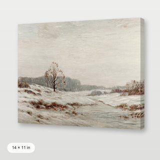 Winter Landscape