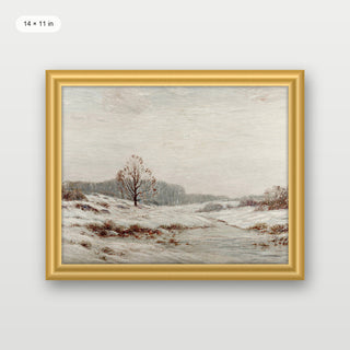 Winter Landscape