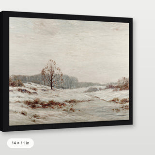 Winter Landscape