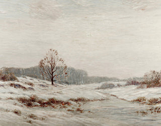 Winter Landscape