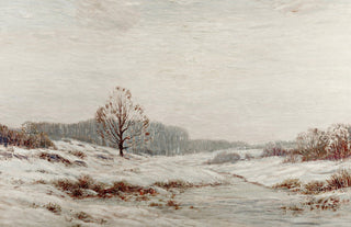 Winter Landscape
