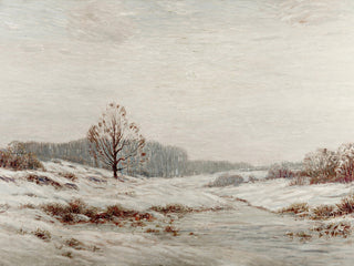 Winter Landscape