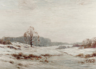 Winter Landscape
