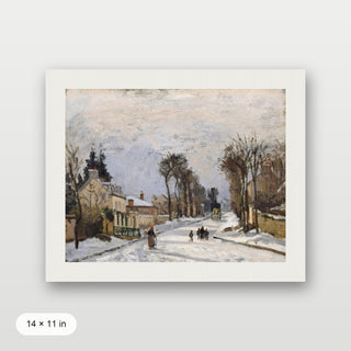 Winter Village