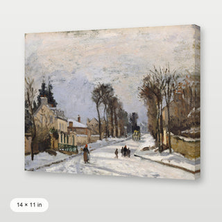 Winter Village
