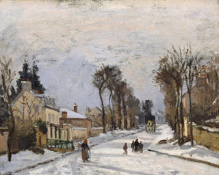 Winter Village