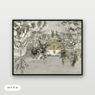 Winter Estate