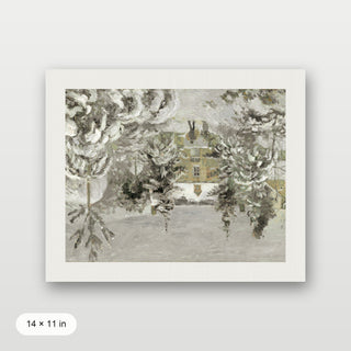 Winter Estate