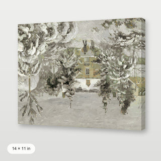 Winter Estate