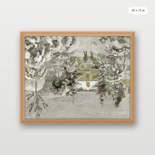 Winter Estate