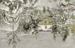 Winter Estate