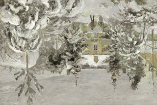 Winter Estate