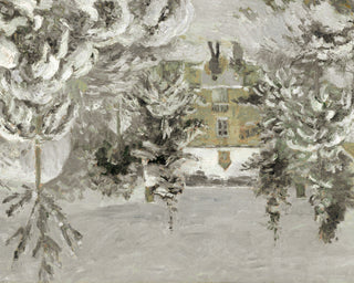 Winter Estate